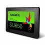 ADATA SU650 2.5" 480 GB Serial ATA III SLC (ASU650SS-480GT-R)