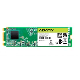 ADATA Ultimate SU650 M.2 480 GB Serial ATA III 3D TLC (ASU650NS38-480GT-C)