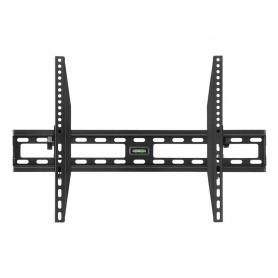 STAFFA TV/MONITOR 32"/60" BK MAX50KG FINO A VESA 600*400 ADJ (190-00009)