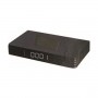 DECODER DVBT-2 NORD COMBO SAT TERRE T2+S2 ANDROID SMART BONUSOK 2TUNER (NDDVBTBOX)