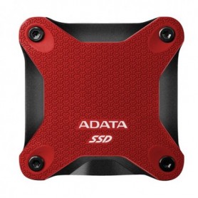 ADATA SD600Q 480 GB Rosso (ASD600Q-480GU31-CRD)