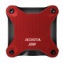 ADATA SD600Q 480 GB Rosso (ASD600Q-480GU31-CRD)