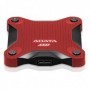 ADATA SD600Q 480 GB Rosso (ASD600Q-480GU31-CRD)