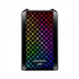 ADATA SE900G 512 GB Nero (ASE900G-512GU32G2-CBK)