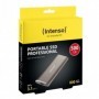 Intenso 3825450 unità esterna a stato solido 500 GB Marrone (3825450)