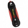 Corsair Voyager GT unità flash USB 1000 GB USB tipo A 3.2 Gen 1 (3.1 Gen 1) Nero, Rosso (CMFVYGT3C-1TB)