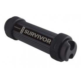Corsair Survivor unità flash USB 1000 GB USB tipo A 3.2 Gen 1 (3.1 Gen 1) Nero (CMFSS3B-1TB)