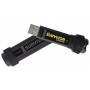 Corsair Survivor unità flash USB 1000 GB USB tipo A 3.2 Gen 1 (3.1 Gen 1) Nero (CMFSS3B-1TB)