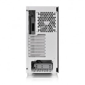 THERMALTAKE CASE MID.T H200 TG WIN SNOW RGB (CA-1M3-00M6WN-00)