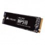Corsair MP510 M.2 960 GB PCI Express 3.0 3D TLC NAND NVMe (CSSD-F960GBMP510B)