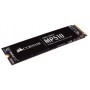 Corsair MP510 M.2 960 GB PCI Express 3.0 3D TLC NAND NVMe (CSSD-F960GBMP510B)