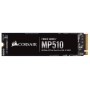 Corsair MP510 M.2 960 GB PCI Express 3.0 3D TLC NAND NVMe (CSSD-F960GBMP510B)