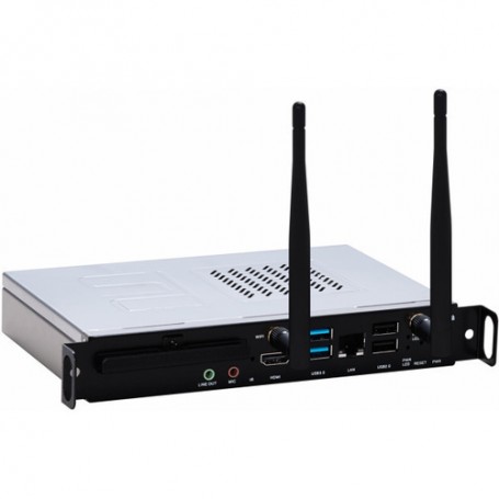 Viewsonic VPC12-WPO-2 computer incorporati 2,4 GHz Intel® Core™ i5 della sesta generazione 128 GB SSD 8 GB (VPC12-WPO-2)