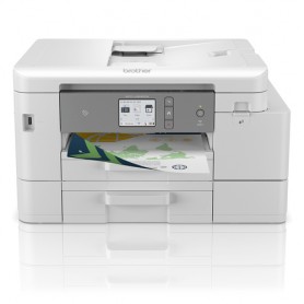 Brother MFC-J4340DW Ad inchiostro A4 4800 x 1200 DPI Wi-Fi (MFCJ4340DWRE1)