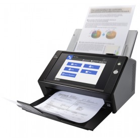 Fujitsu N7100E Scanner ADF 600 x 600 DPI A4 Nero (PA03706-B301)