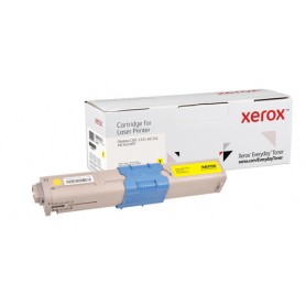 Everyday Toner Giallo ad Resa standard, Oki 44973533 a Xerox, 1500 pagine- (006R04263)