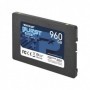 Patriot Memory Burst Elite 2.5" 960 GB Serial ATA III (PBE960GS25SSDR)