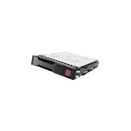 Hewlett Packard Enterprise 881457-B21 disco rigido interno 2.5" 2400 GB SAS (881457-B21)
