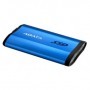 ADATA SE800 1000 GB Blu (ASE800-1TU32G2-CBL)