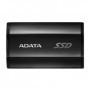 ADATA SE800 1000 GB Nero (ASE800-1TU32G2-CBK)