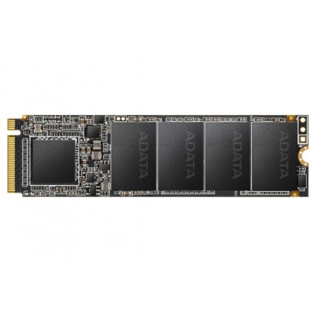 XPG SX6000 Pro M.2 1000 GB PCI Express 3.0 3D TLC NVMe (ASX6000PNP-1TT-C)