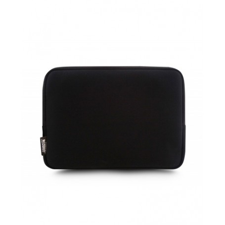Urban Factory URBAN SLEEVE borsa per notebook 39,6 cm (15.6") Custodia a tasca Nero (BNS15UF)