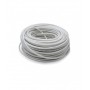 Vultech SC13502-100 cavo di rete Bianco 100 m Cat6 U/UTP (UTP) (SC13502-100)
