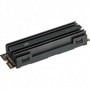 Corsair MP600 PRO M.2 2000 GB PCI Express 4.0 3D TLC NAND NVMe (CSSD-F2000GBMP600PRO)