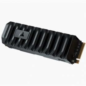 Corsair MP600 PRO XT M.2 2000 GB PCI Express 4.0 3D TLC NAND NVMe (CSSD-F2000GBMP600PXT)