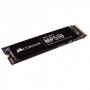 Corsair Force MP510 M.2 1920 GB PCI Express 3.0 3D TLC NVMe (CSSD-F1920GBMP510)