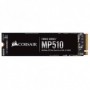 Corsair Force MP510 M.2 1920 GB PCI Express 3.0 3D TLC NVMe (CSSD-F1920GBMP510)