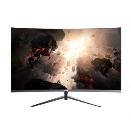Nilox MONITOR 27 CURVED 1MS LBL 2K 165HZ 68,6 cm (27") 2560 x 1440 Pixel 2K Ultra HD LED Nero (NXMM27CRVDGMNG)