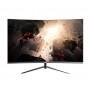 Nilox MONITOR 27 CURVED 1MS LBL 2K 165HZ 68,6 cm (27") 2560 x 1440 Pixel 2K Ultra HD LED Nero (NXMM27CRVDGMNG)