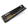 Emtec X300 M.2 2000 GB PCI Express 3.0 3D NAND NVMe (ECSSD2TX300)