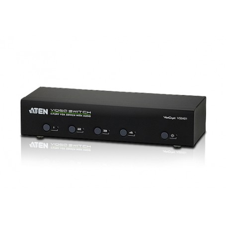 ATEN AT-VS0401 (VS0401-AT-G)