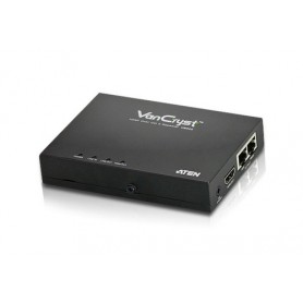 ATEN VB802 moltiplicatore AV Ripetitore AV Nero (VB802-AT-G)