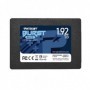 Patriot Memory Burst Elite 2.5" 1920 GB Serial ATA III (PBE192TS25SSDR)