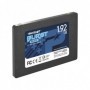 Patriot Memory Burst Elite 2.5" 1920 GB Serial ATA III (PBE192TS25SSDR)