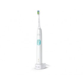 Philips Sonicare Spazzolino elettrico sonico con sensore di pressione integrato (HX6807/24)