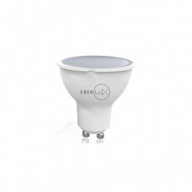 Adj Enerlux Lampadina a risparmio energetico 7 W GU10 (910-00025)