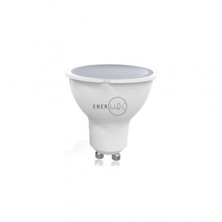 Adj Enerlux Lampadina a risparmio energetico 7 W GU10 (910-00025)