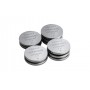 Intenso 7502430 batteria per uso domestico Batteria monouso CR2032 Lithium-Manganese Dioxide (LiMnO2) (7502420)