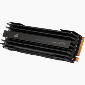 Corsair MP600 PRO M.2 4000 GB PCI Express 4.0 3D TLC NAND NVMe (CSSD-F4000GBMP600PRO)