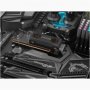 Corsair MP600 PRO XT Hydro X Edition M.2 4000 GB PCI Express 4.0 3D TLC NAND NVMe (CSSD-F4000GBMP600PHXT)