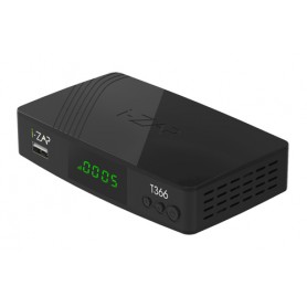 i-ZAP T366 (I-ZAPT366)
