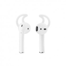 GOMMINI SILICONE AIR PODS 1 E 2 (CY3514CYAPC)