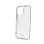 Celly HEXAGEL882WH custodia per cellulare 16,5 cm (6.5") Cover Trasparente (HEXAGEL882WH)