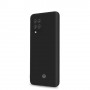 Celly Cromo custodia per cellulare 16,3 cm (6.4") Cover Nero (CROMO989BK)