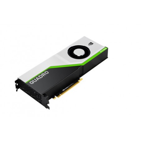 PNY VCQRTX8000-PB scheda video NVIDIA Quadro RTX 8000 48 GB GDDR6 (VCQRTX8000-PB) (VCQRTX8000-PB_PROMO)