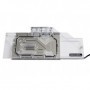 Alphacool Aurora Plexi GPX-A raffredamento dell'acqua e freon (1017312)